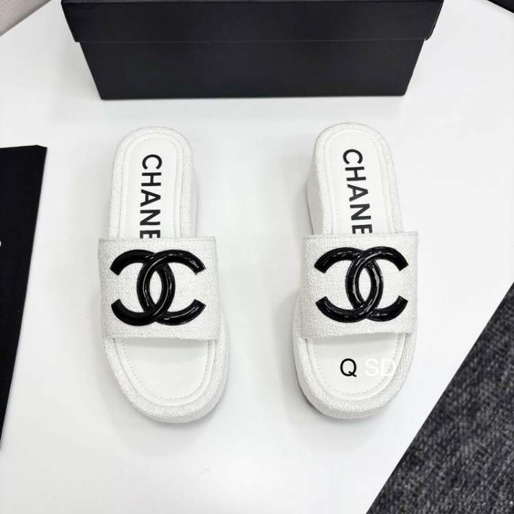 Picture of Chanel Shoes _SKUChanelsz35-40SD03082516